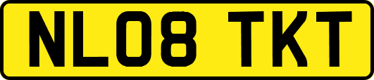 NL08TKT