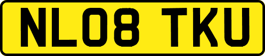 NL08TKU