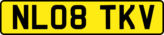 NL08TKV