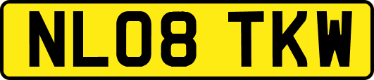 NL08TKW