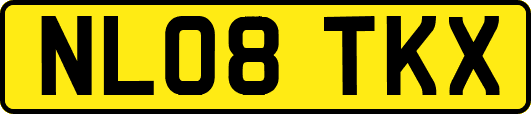 NL08TKX