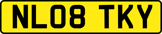 NL08TKY
