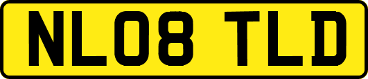 NL08TLD