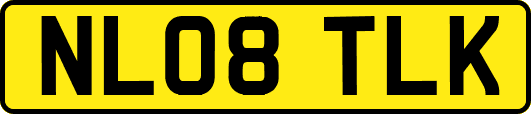NL08TLK