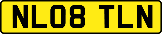 NL08TLN