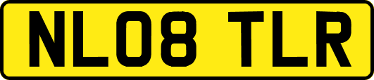 NL08TLR