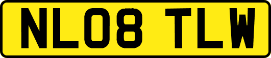 NL08TLW