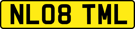 NL08TML