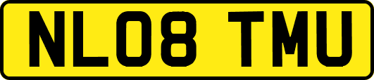 NL08TMU