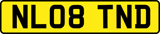 NL08TND
