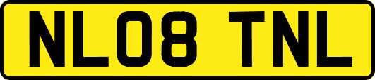 NL08TNL