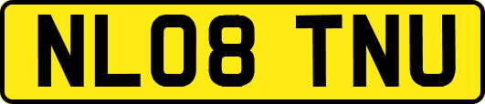 NL08TNU