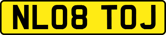 NL08TOJ