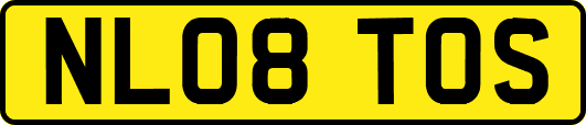 NL08TOS