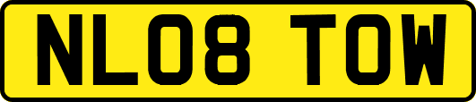 NL08TOW