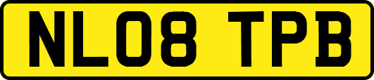 NL08TPB