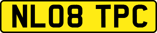 NL08TPC