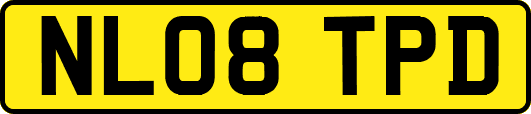 NL08TPD