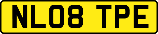 NL08TPE
