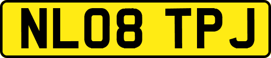 NL08TPJ