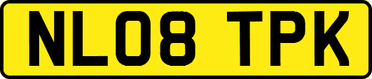 NL08TPK