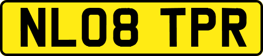 NL08TPR