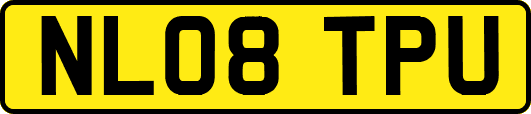 NL08TPU