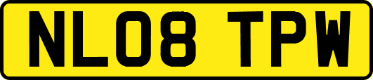 NL08TPW