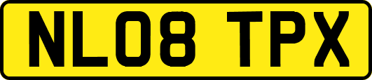 NL08TPX
