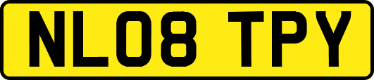 NL08TPY