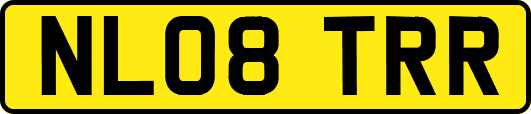 NL08TRR