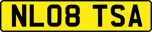 NL08TSA