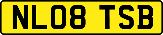 NL08TSB