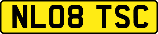 NL08TSC