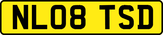 NL08TSD