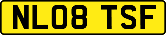 NL08TSF