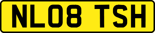 NL08TSH