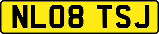 NL08TSJ