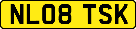 NL08TSK