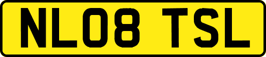 NL08TSL