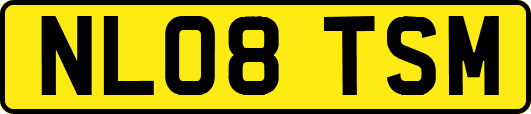 NL08TSM