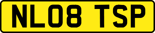 NL08TSP
