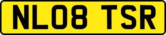 NL08TSR