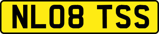 NL08TSS