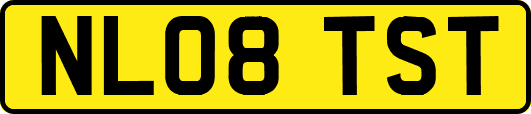 NL08TST