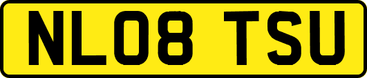 NL08TSU