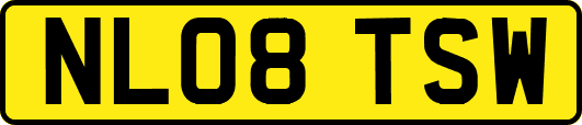 NL08TSW