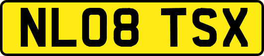 NL08TSX