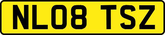 NL08TSZ