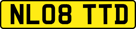 NL08TTD